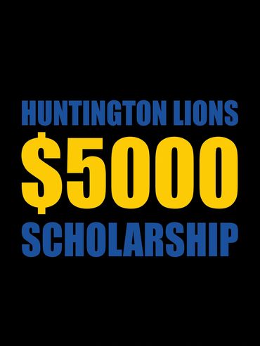 Huntington Lions Club Scholarship, $5000, Dylan Wong, Huntington NS, Long Island Fencers Club, USA F