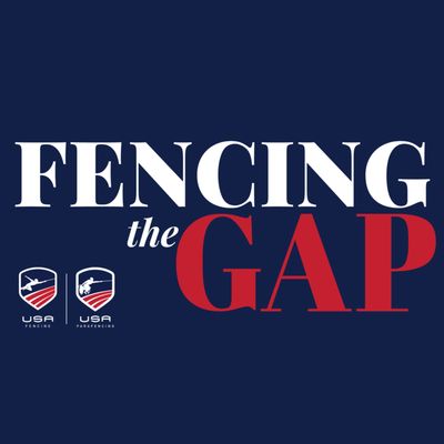 Long Island Fencers' Club | Fencing the Gap | USA Fencing | All Kids Play | Fencing Sport 
