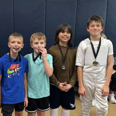 Long Island Fencers Club, Epee Tournament, Youth Fencing, Y10 Epee, USA Fencing, Fencing Club