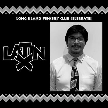 Long Island Fencers Club | Latin X | Nikolas Escobar