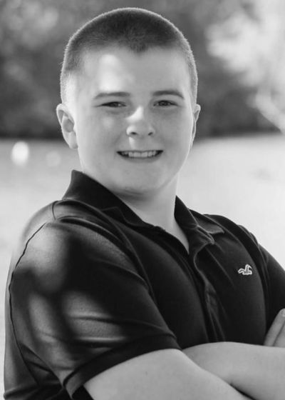 Liam Daly, Cancer Ambassador, Long Island Fencers Club, USA Fencing, Hauppauge High school