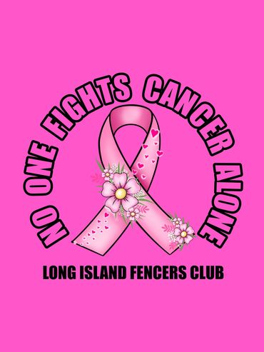 Long Island Fencers Club, Cancer Car Wash, Let the Sunshine, July 11 2026, Community Service, USA Fe