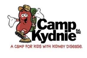 Camp Kydnie