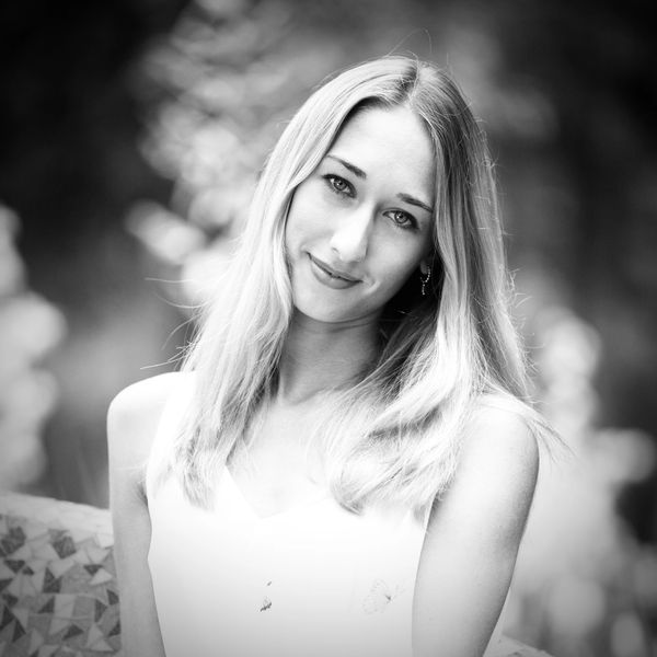 Sanne de Vries