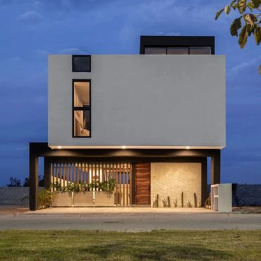 Hermosa Casa Bandini en Venta en Mazatlán Sinaloa, con alberca propia y amplia recámara con vestidor