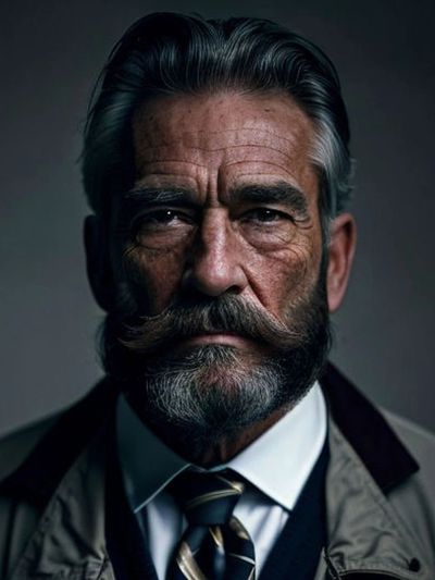 Cliff McClosky: an Inconnu Informant