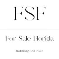 For Sale Florida