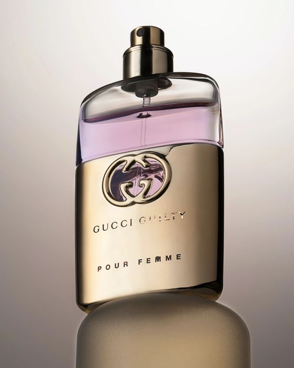 gucci perfume