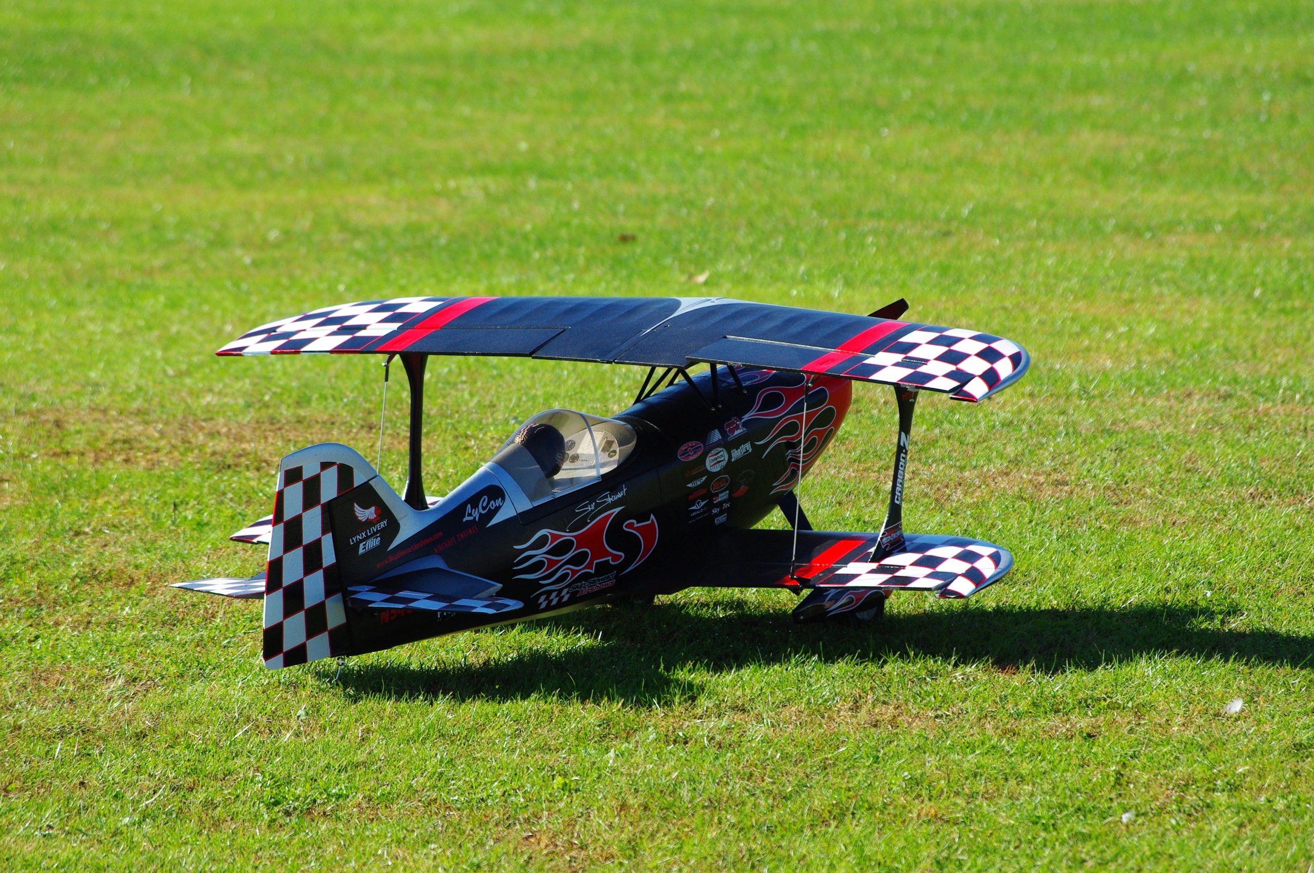 Somerset RC Club