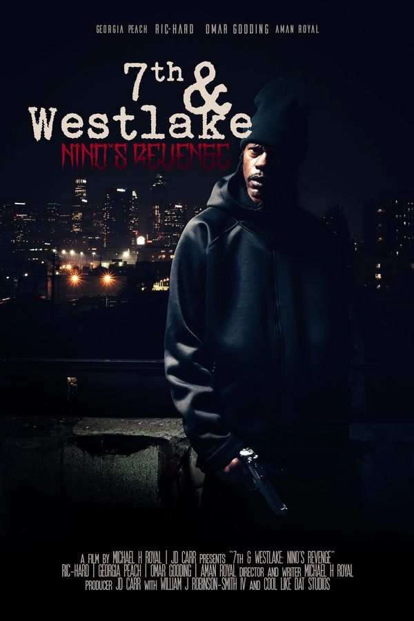 7TH AND WESTLAKE STARRING RIC-HARD & Omar Gooding streaming now