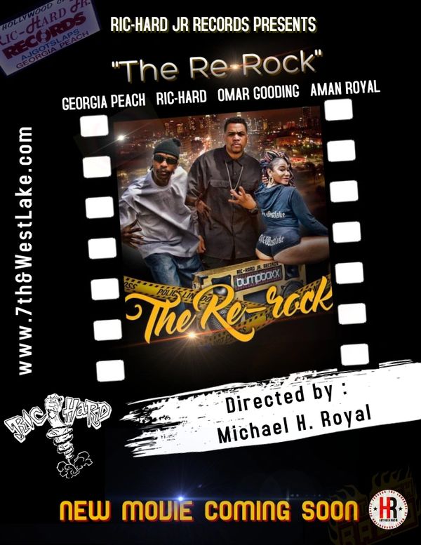 7TH & WESTLAKE THE REROCK COMING SOON