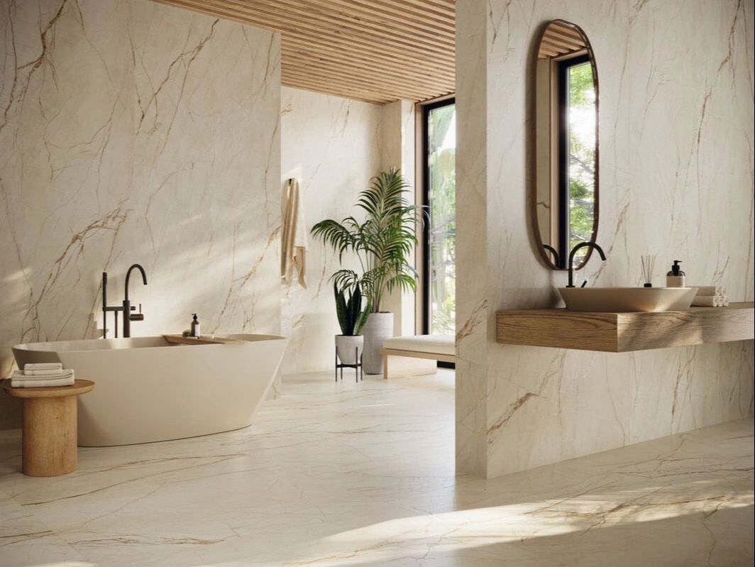 At Lafab Construct, we specialise in exceptional bathroom installations throughout Exeter and Devon.