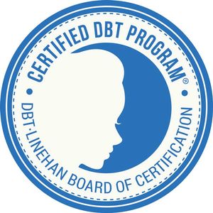 Certified DBT Program DBT-Linehan Board