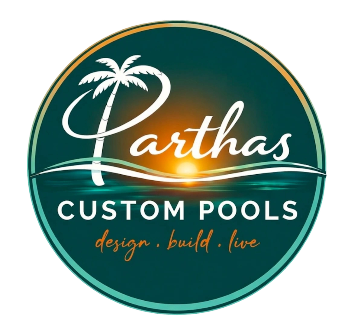 BBB Accredited custom Gunite pool company based in Burleson, Texas, serving Burleson, Fort Worth