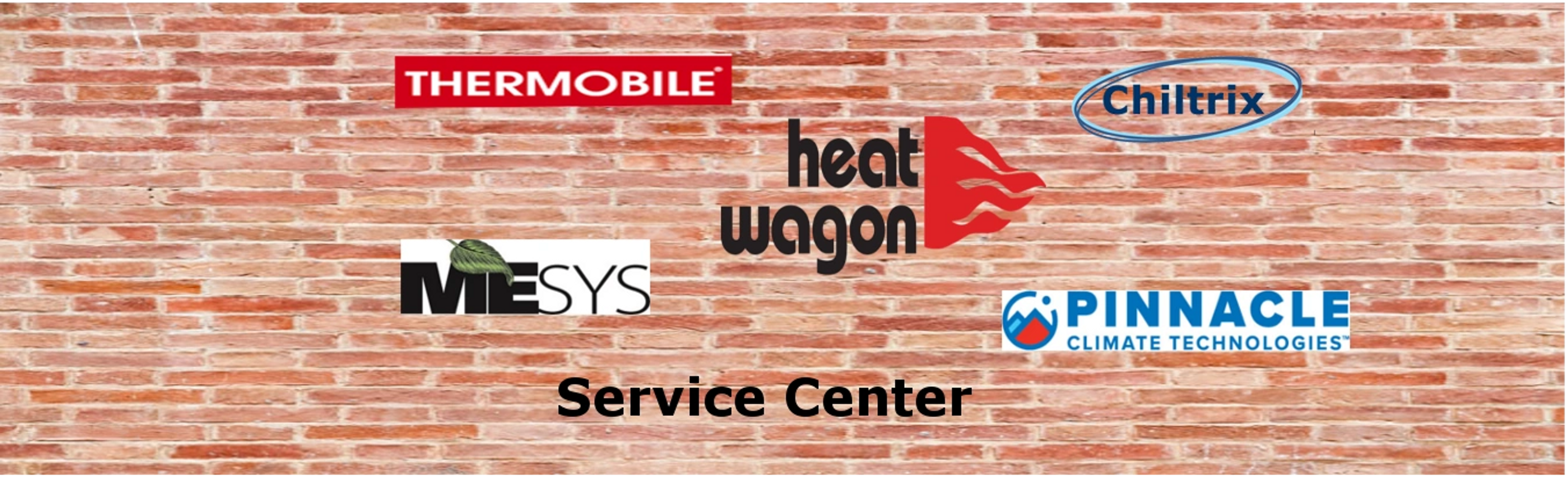 Serivce center, Mesys, thermobile parts, heat wagon heater, chiltrix,  heeter repair center