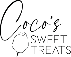 Coco’s Sweet Treats