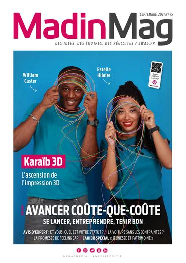 MadinMag_Edition Septembre 2021
