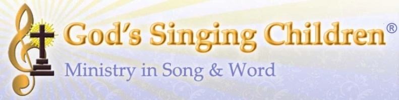 God's Singing Children