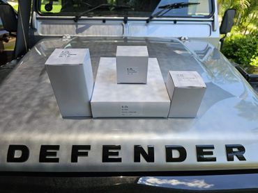 Land Rover TD5 Service Kits Defender Discovery 2 accessories