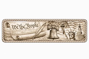 Fully Custom Engraved