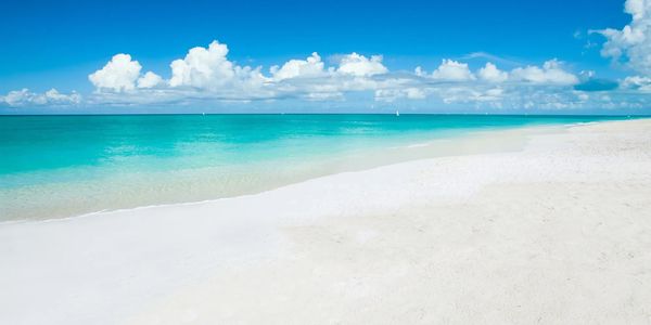 Beaches Turks and Caicos
