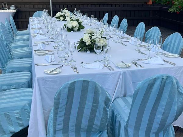 Celebration event at Beaches Turks and Caicos