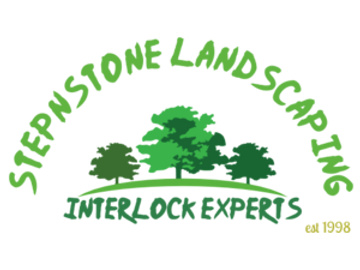 COMPANY LOGO Stepnstone Landscaping