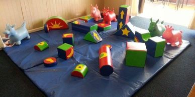 Classic Soft Play Hire Plymouth