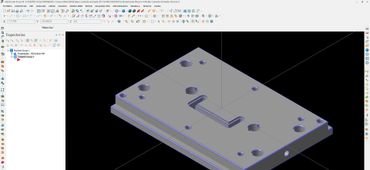 DISEÑO Y DESARROLLO DE PRODUCTO 3D