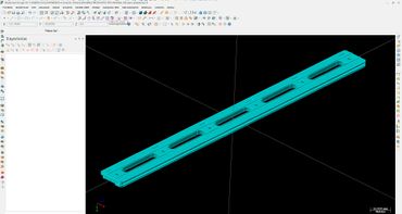 DISEÑO Y DESARROLLO DE PRODUCTO 3D