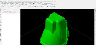 DISEÑO Y DESARROLLO DE PRODUCTO 3D