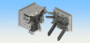 DISEÑO Y DESARROLLO DE PRODUCTO 3D