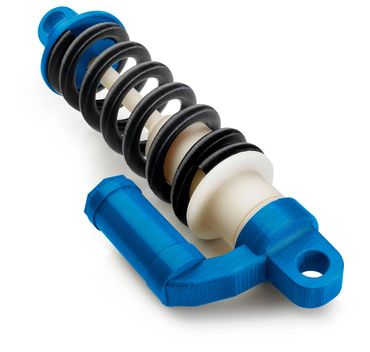 Molde AS.ELASTOMEROS.SAS