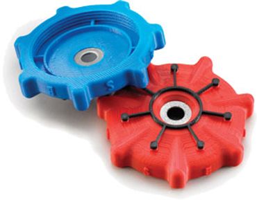 Molde AS.ELASTÓMEROS.SAS