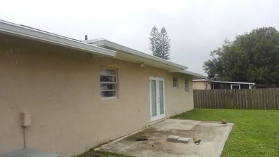 Gutter Installation In Jensen Beach FL