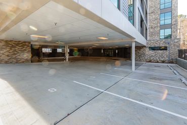 Urban Place Private Parking