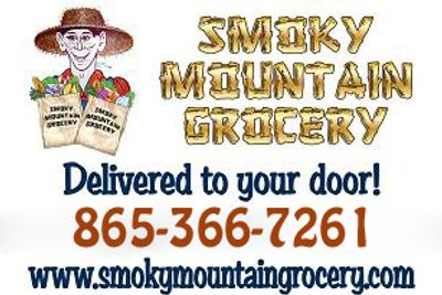 Smoky Mountain Grocery