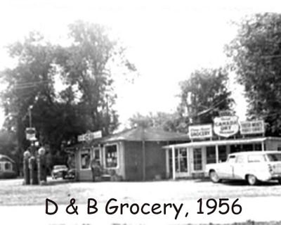 Smoky Mountain Grocery