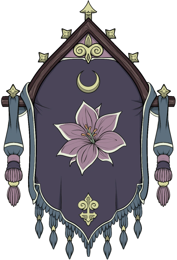 Banner for the Avid Stargazer in Seven Wildz