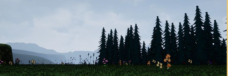 Seven Wildz Scenery