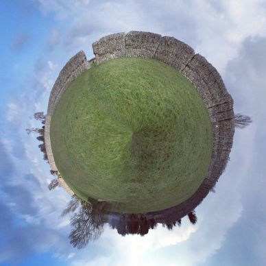 The global CDR community