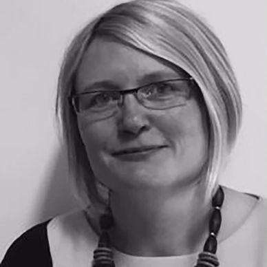 Collaborator and supporter of CDR Manifesto, Patricia Shaw