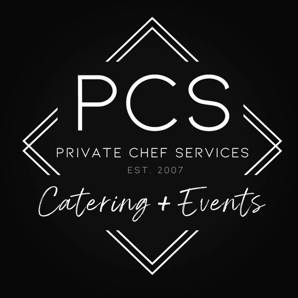 Private Chef Services Logo