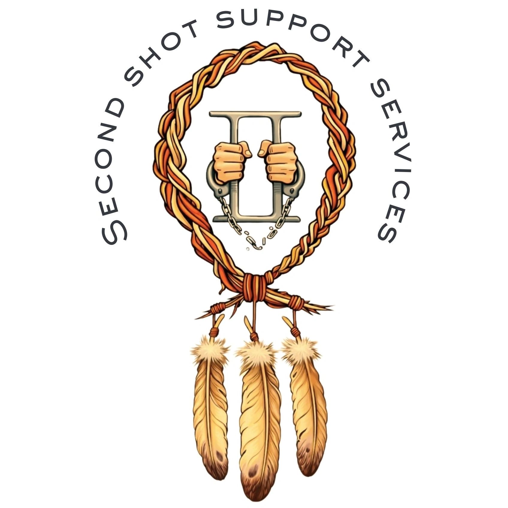Second Shot Support Services Logo
