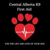 Central Alberta K9 First Aid