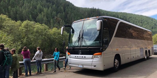 NW Bus Tours offers Ski trips