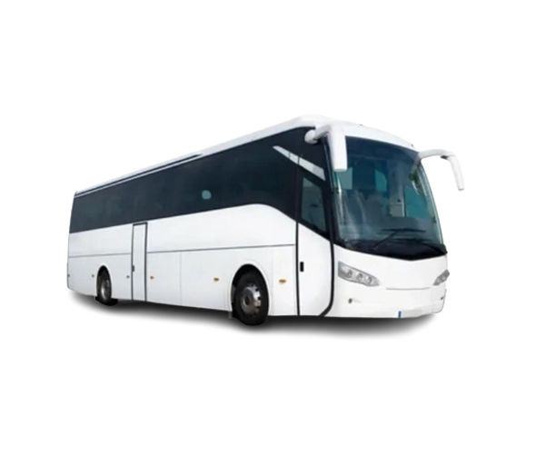 Charter Bus by NW Bus Tours