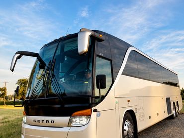 Portland-charter-bus-service
