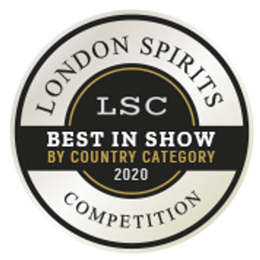 London spirits award