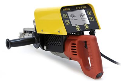 Plastic Welder : PRO/XME.